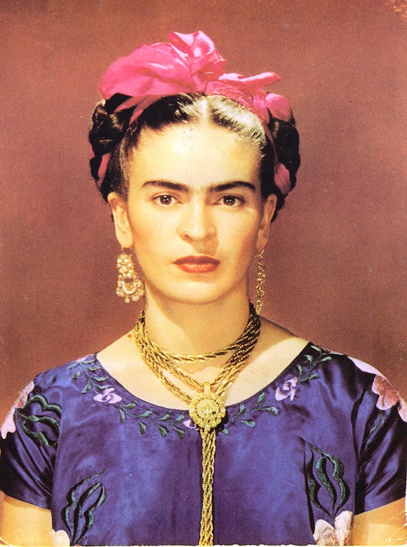 Frida Kahlo