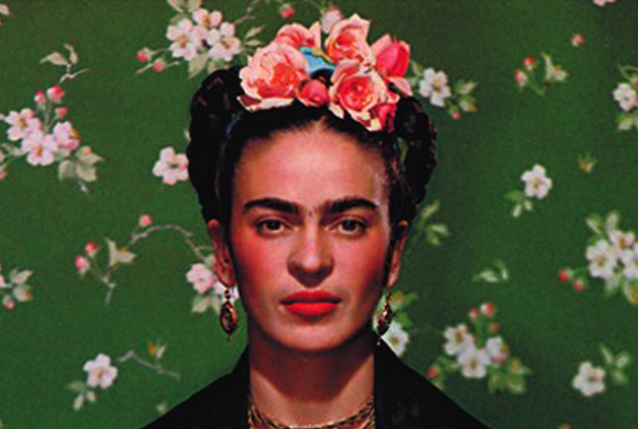 fridakahlo