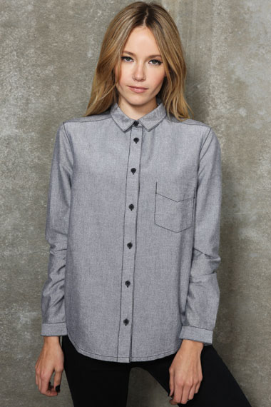 BDG oxford