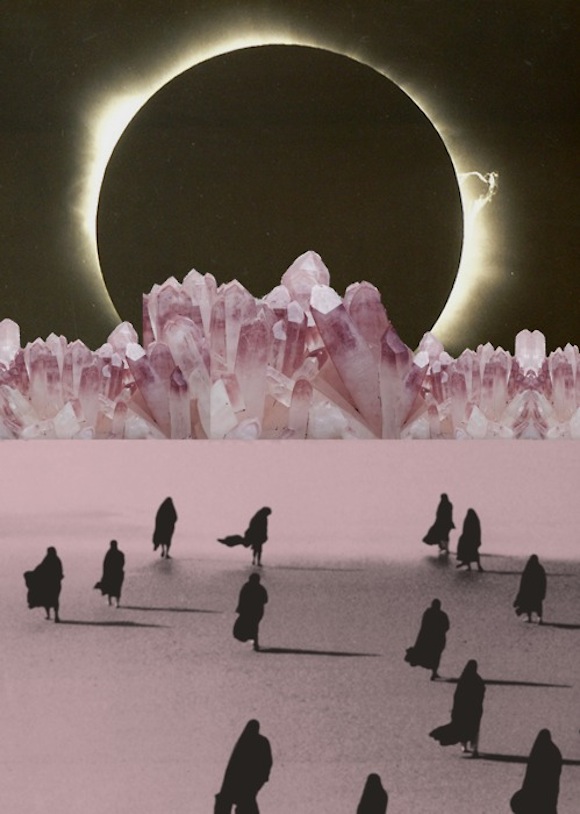 Black Sun