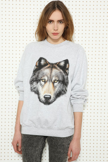 Sweat loup