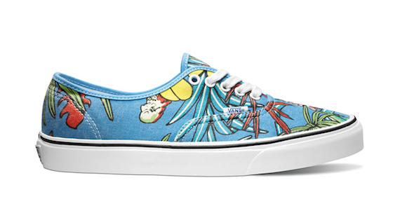 Vans Van doren