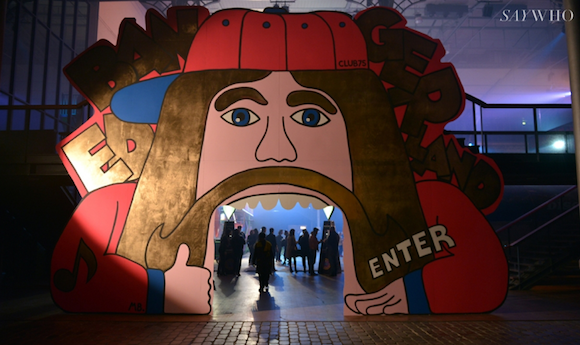 EdBangerLand - 10th Anniversary ©SayWho