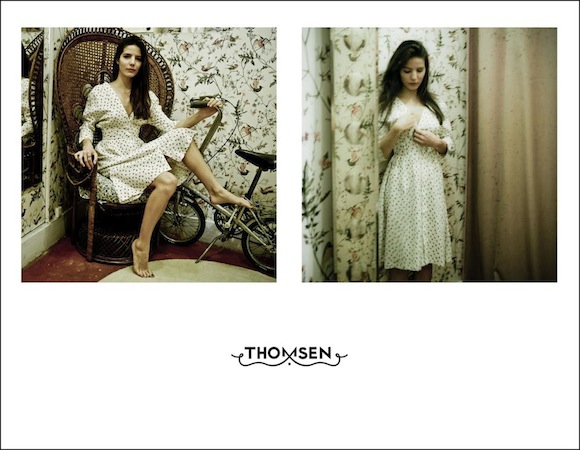 Thomsen hiver 2013:2014 Hôtel du temps PROM DRESSES uk