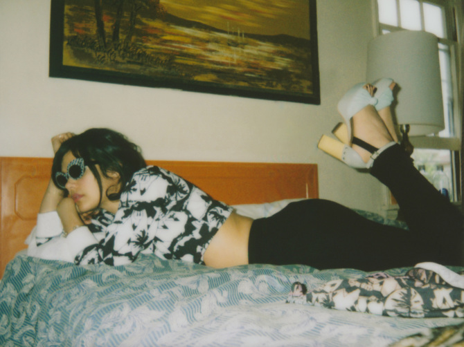 Natasha Khan Neil Krug