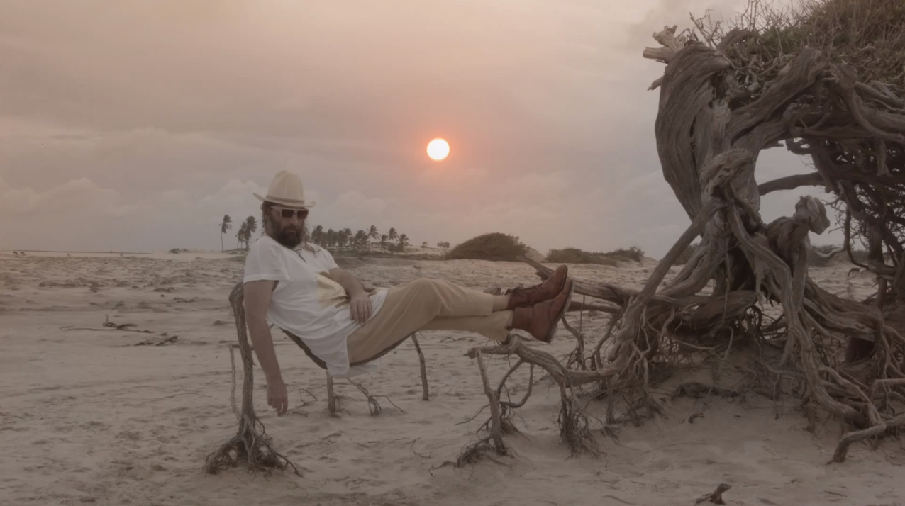 Sébastien Tellier l'AVentura