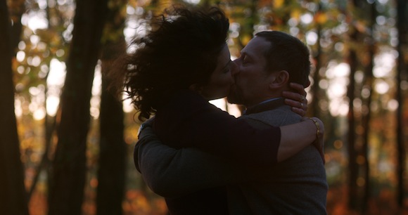 La Chambre bleue - Mathieu Amalric - Cannes 2014