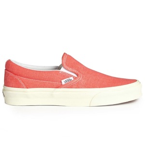 Vans corail