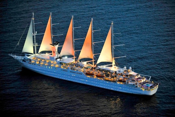 Villa Schweppes Cannes 2014