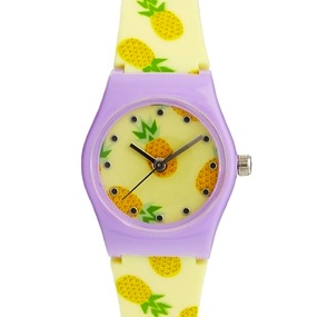 montre ananas Asos