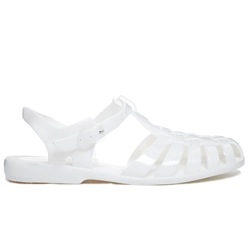 méduses new look blanches