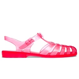 méduses new look roses