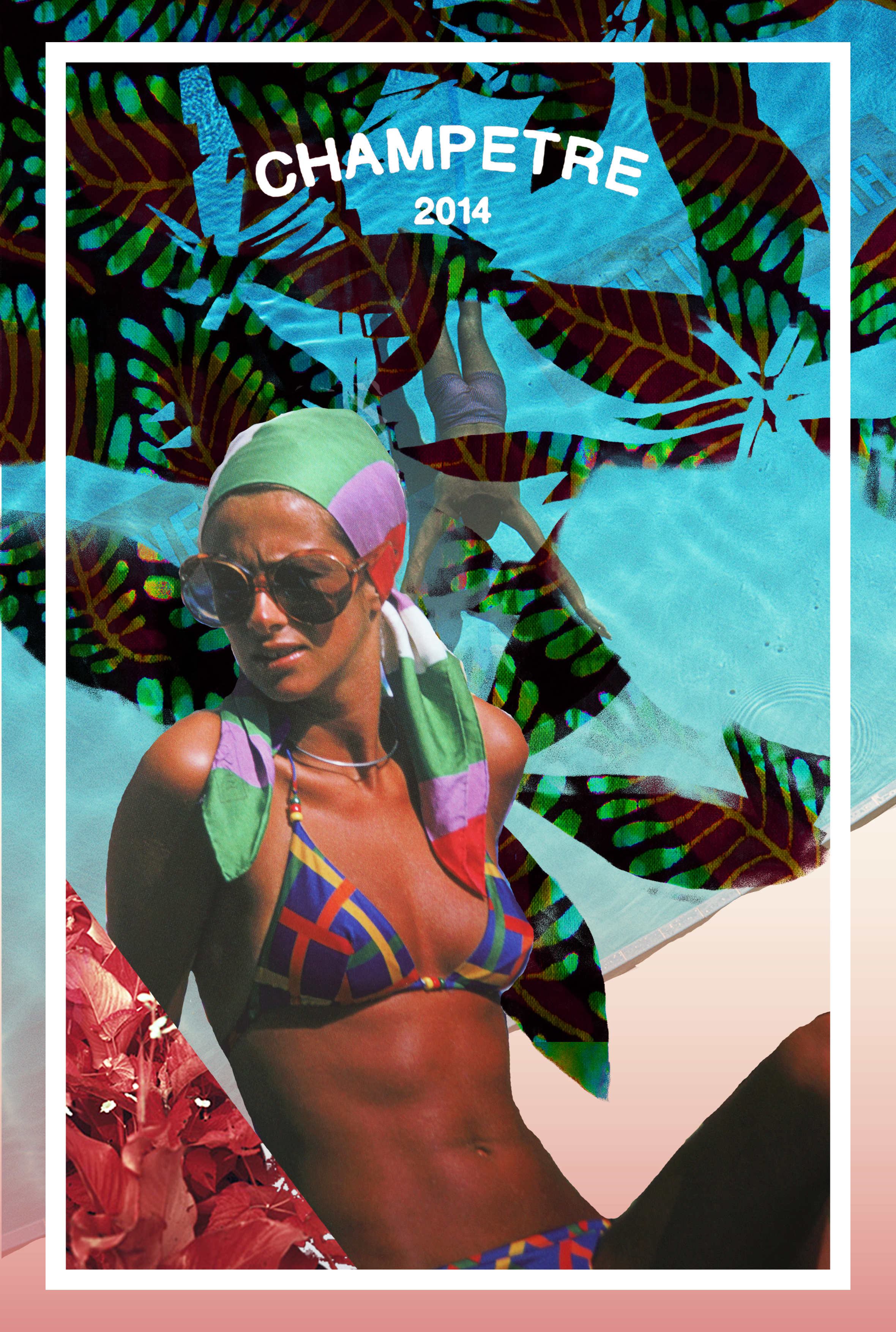 Champêtre - Aix - été 2014