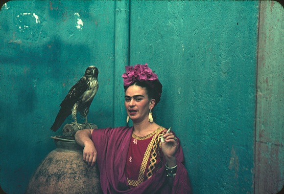 Frida Kahlo