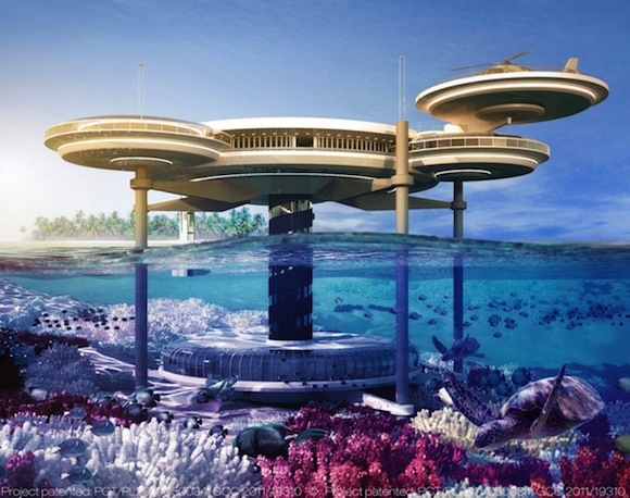 water-discus-hotel