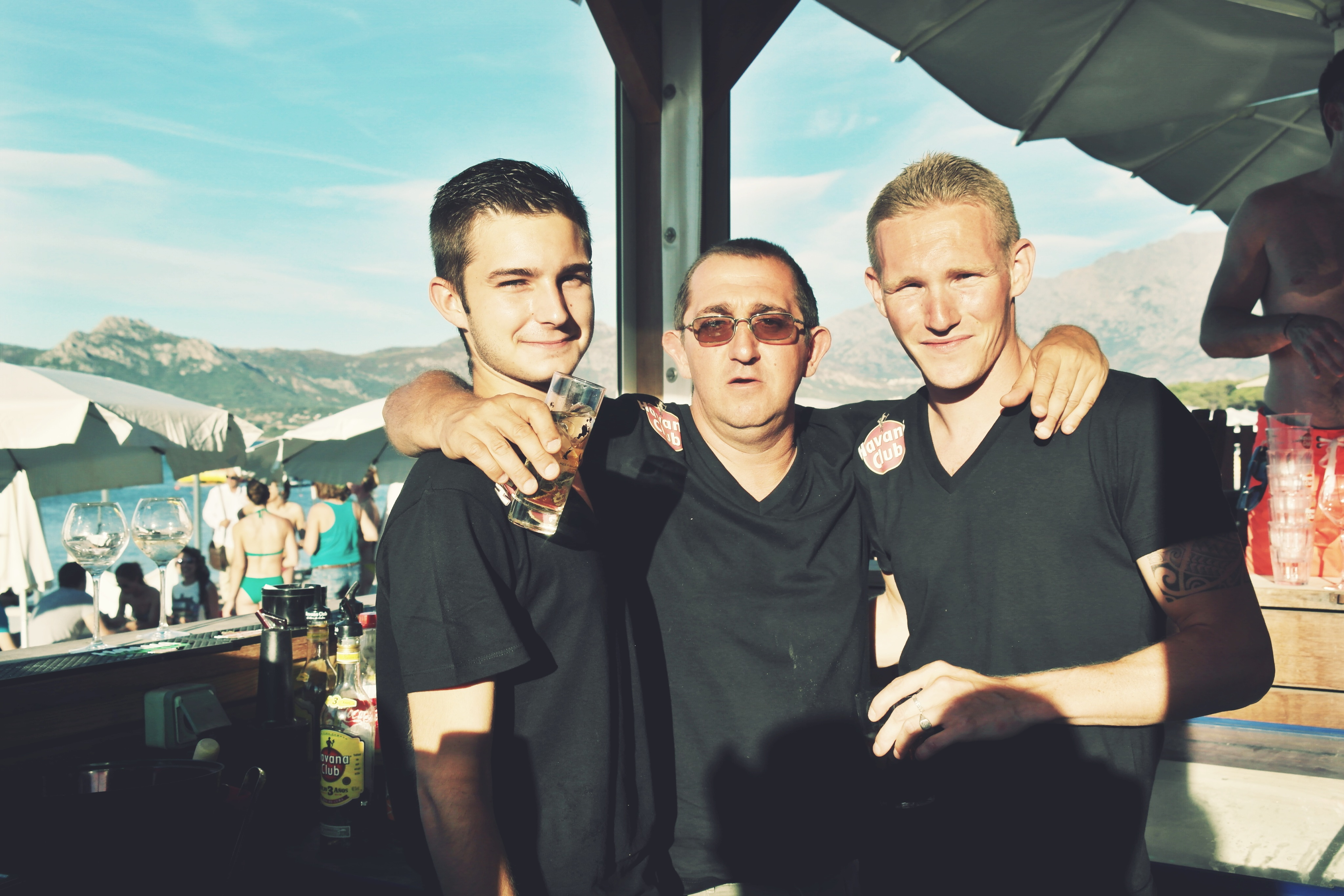 Calvi on the rocks 2014 - Le bout du monde