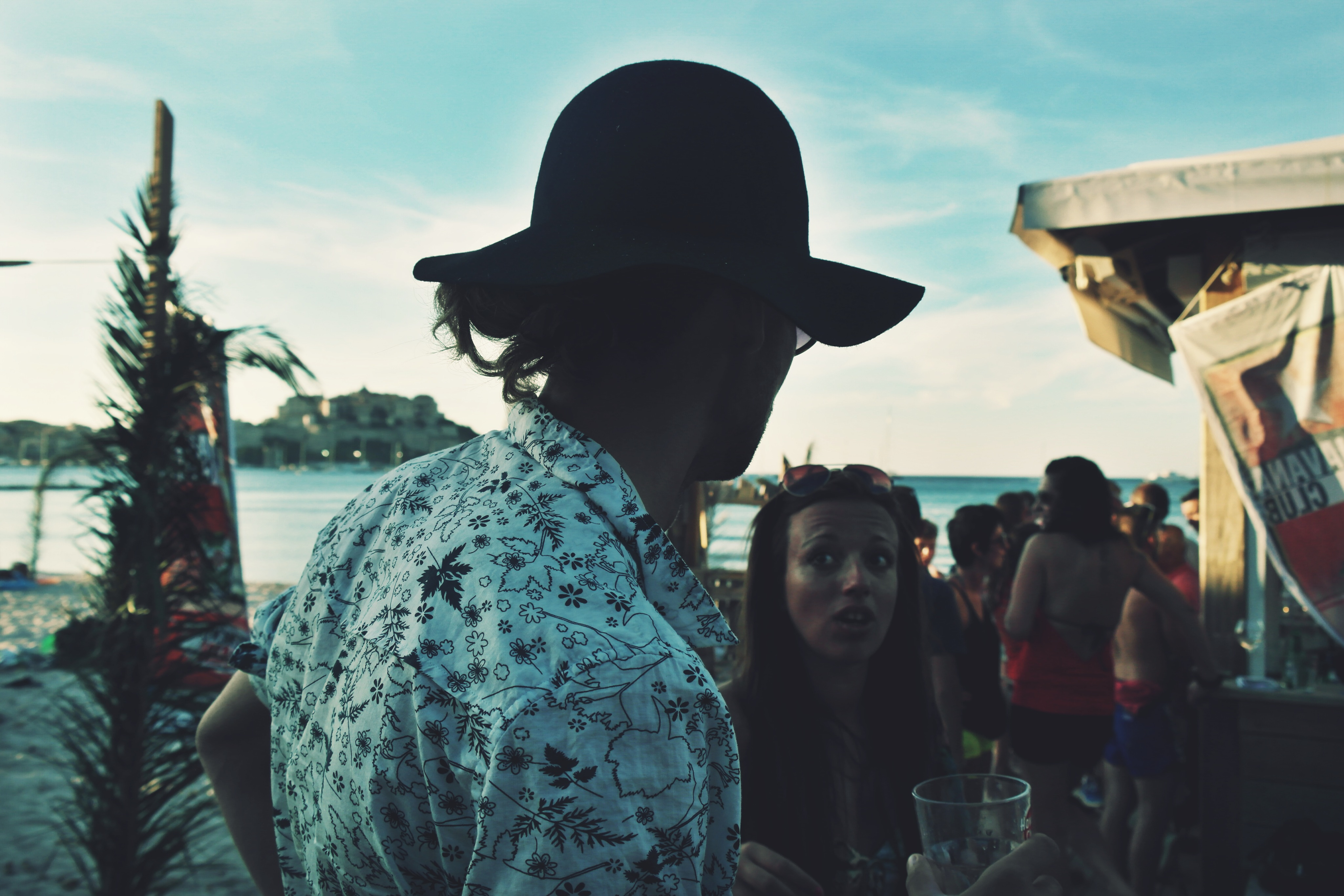 Calvi on the rocks 2014 - Le bout du monde