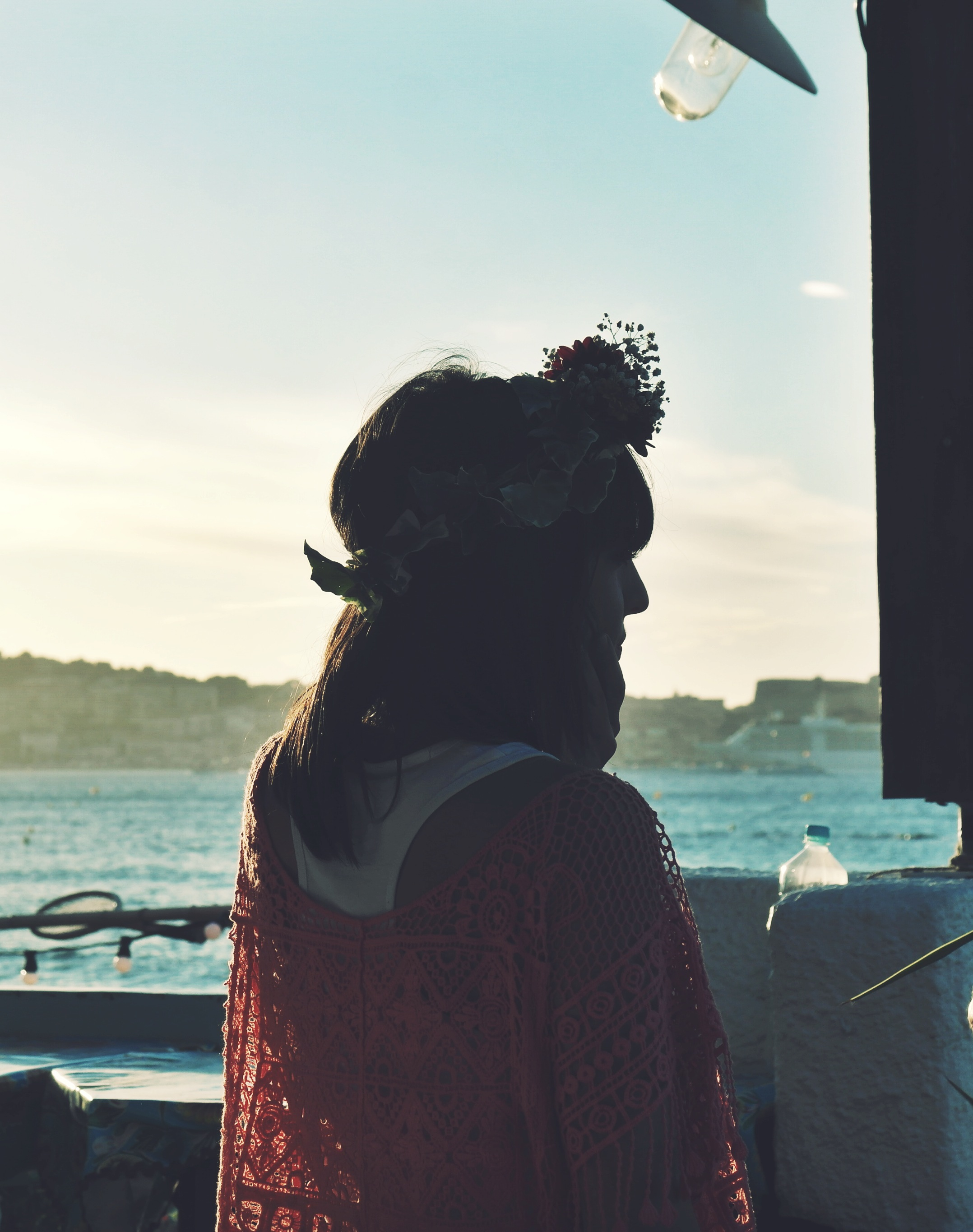 Calvi on the rocks 2014 - Plage In Casa