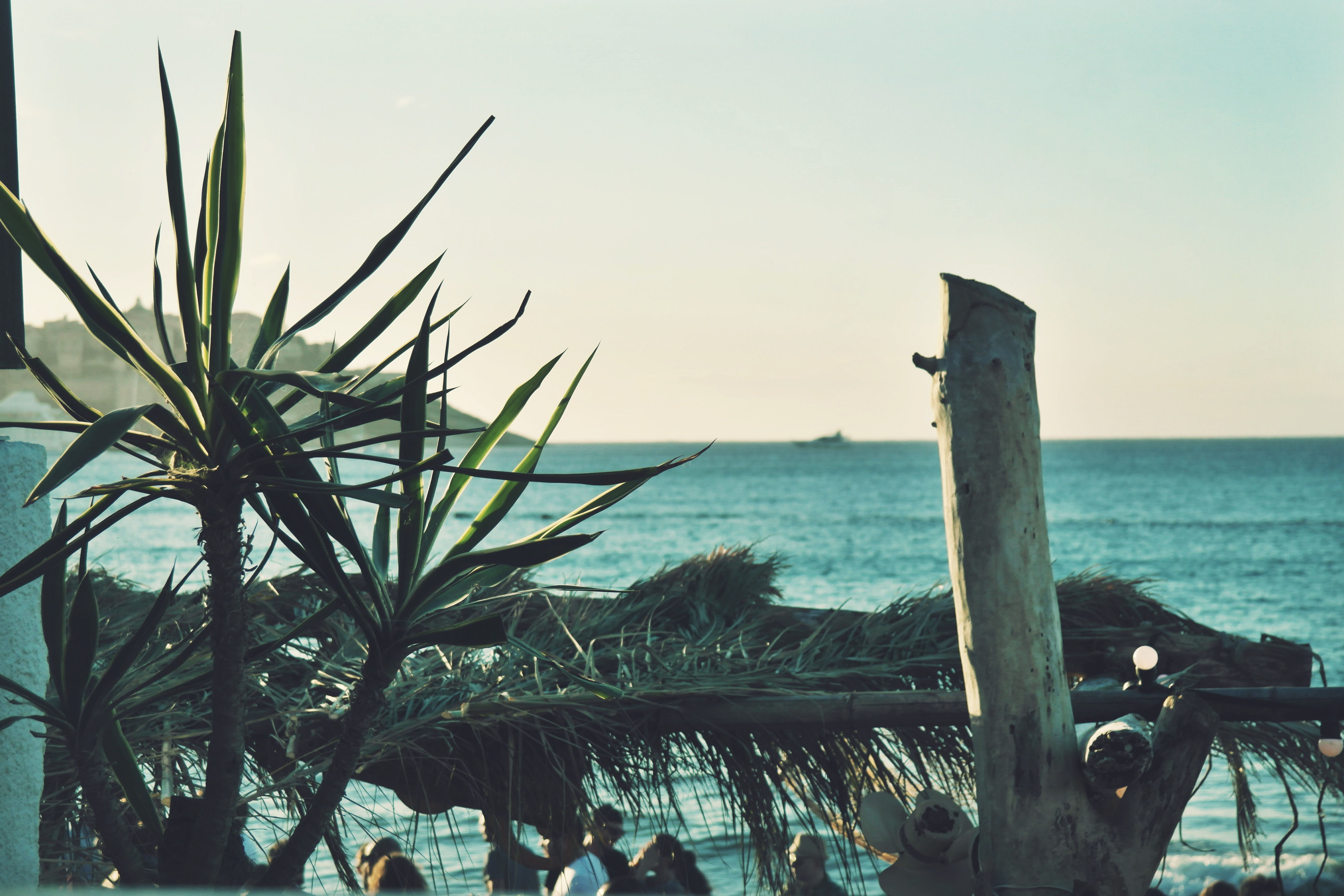 Calvi on the Rocks 2014 - plage In Casa