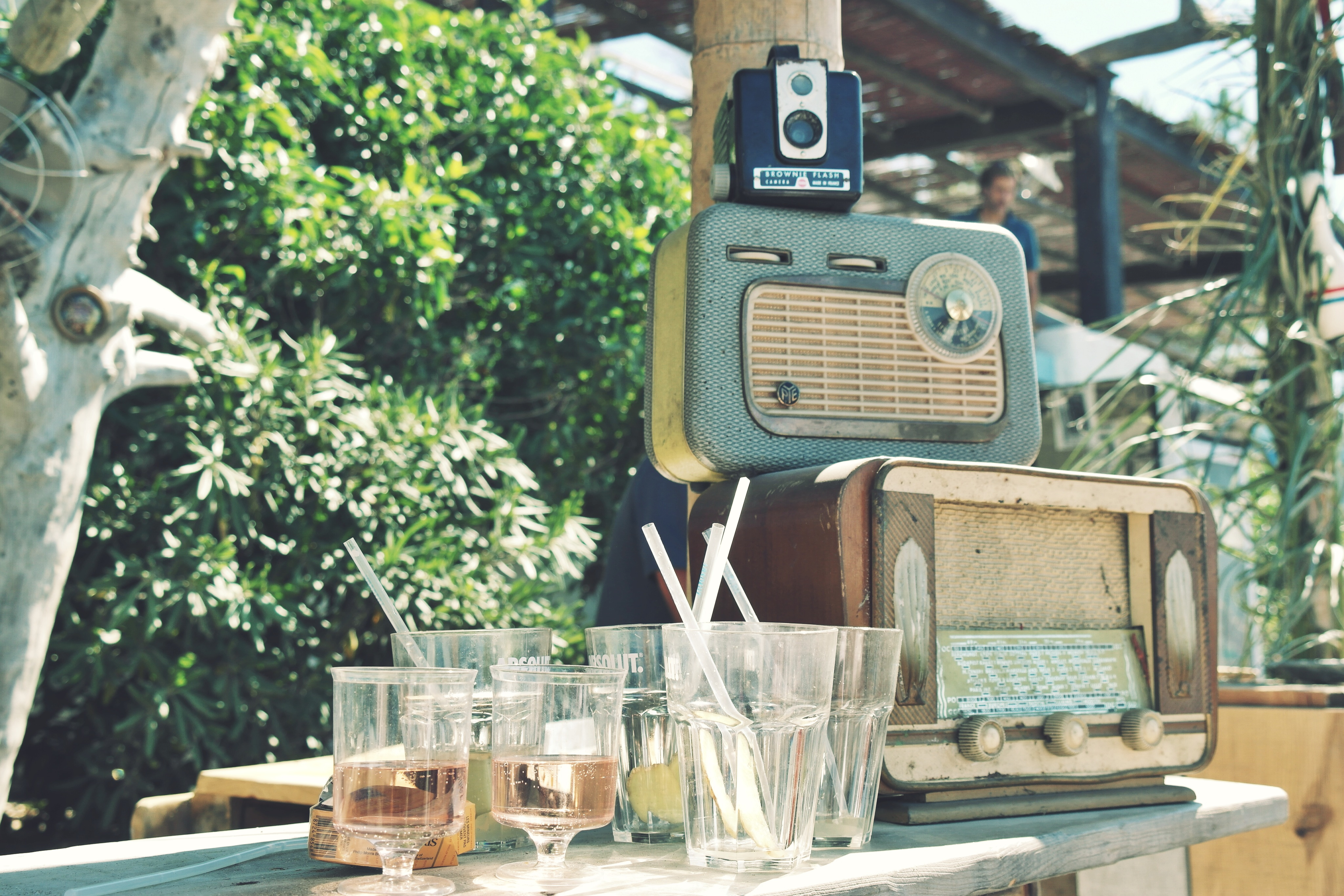 Calvi on the Rocks 2014 - plage In Casa