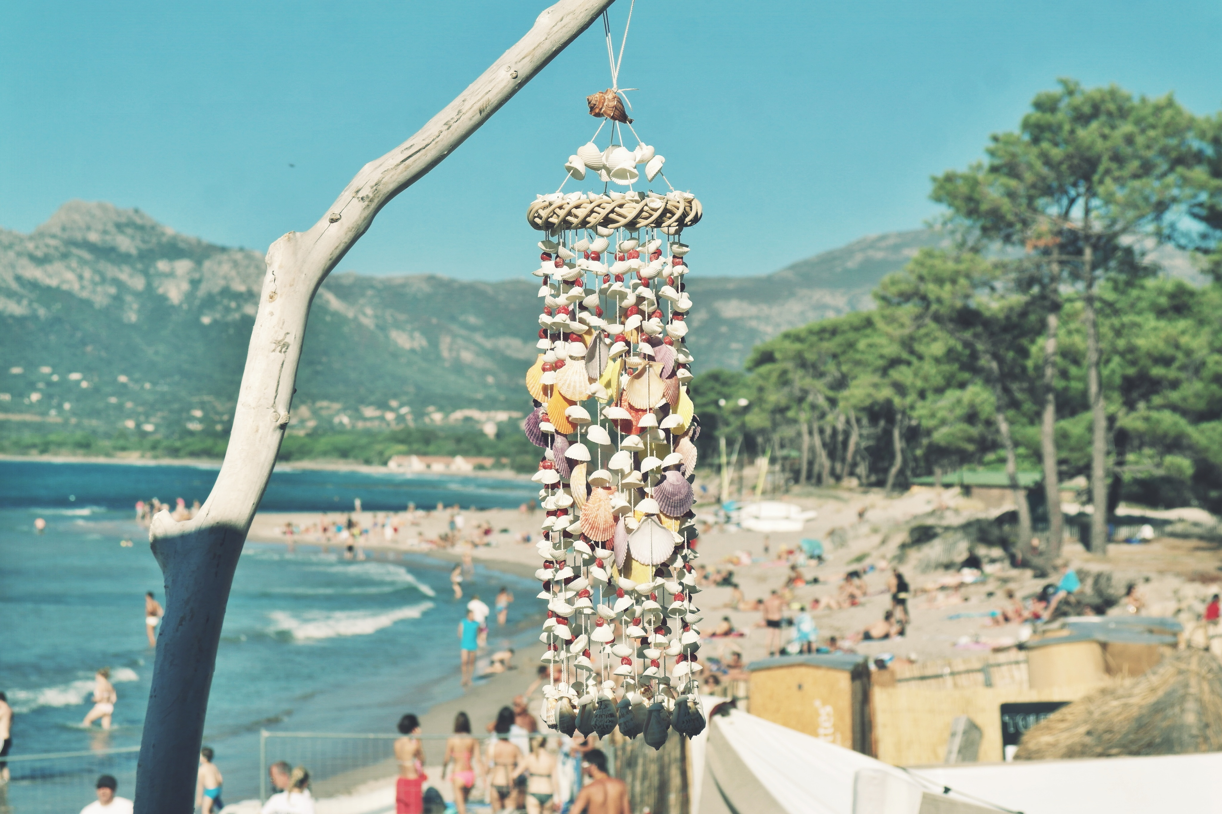 Calvi on the Rocks 2014 - plage In Casa