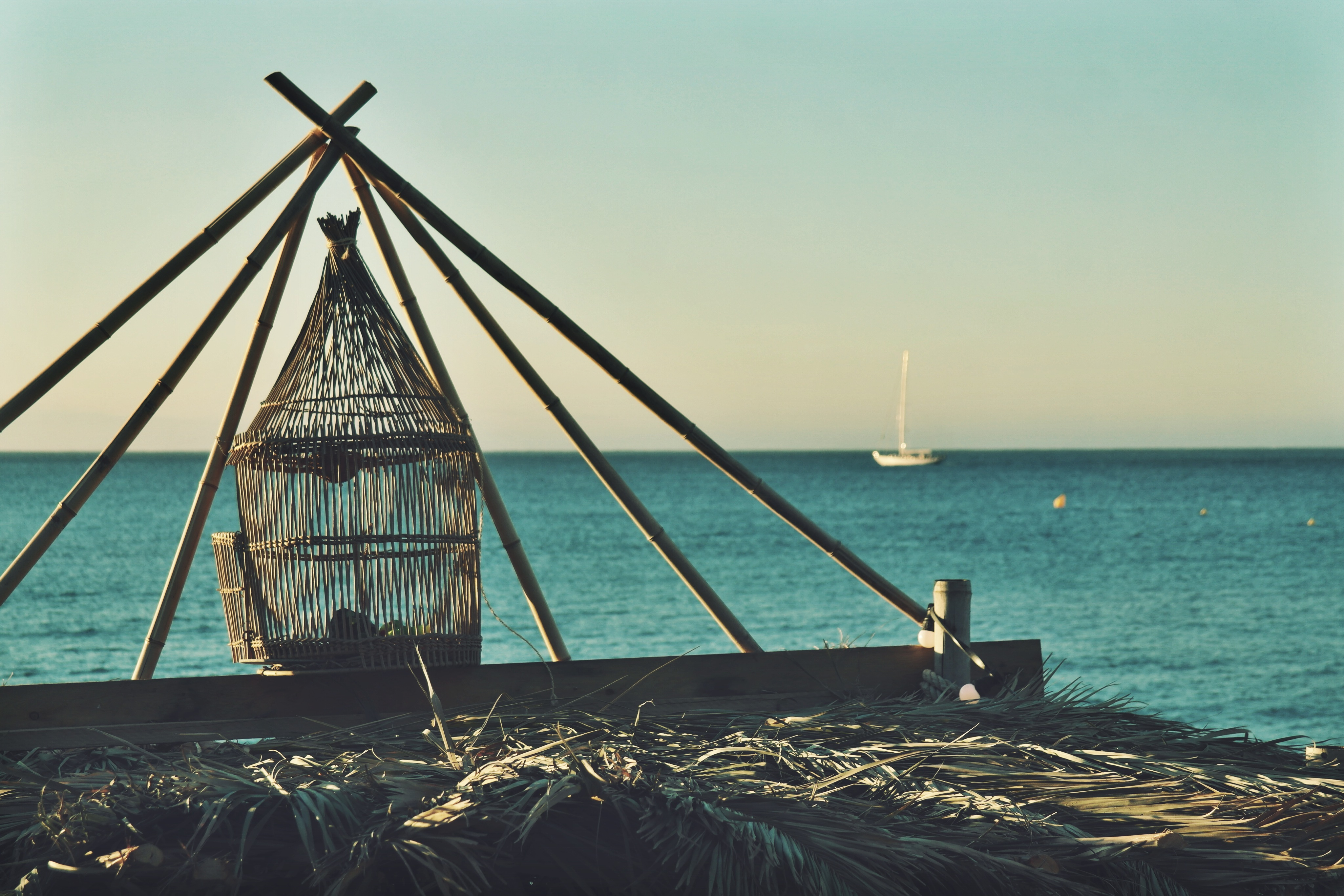 Calvi on the Rocks 2014 - plage In Casa