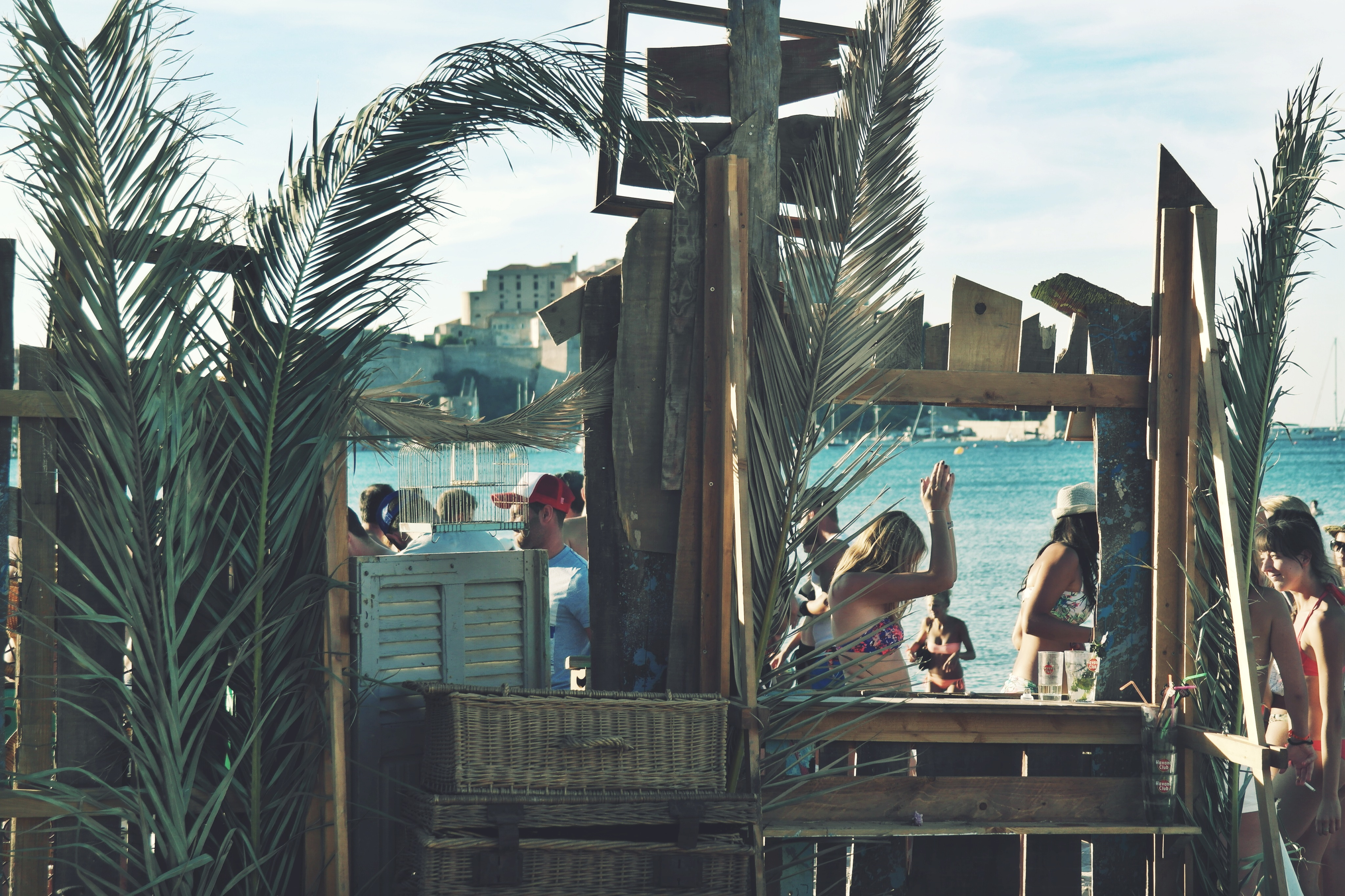 Calvi on the rocks 2014 - Le bout du monde