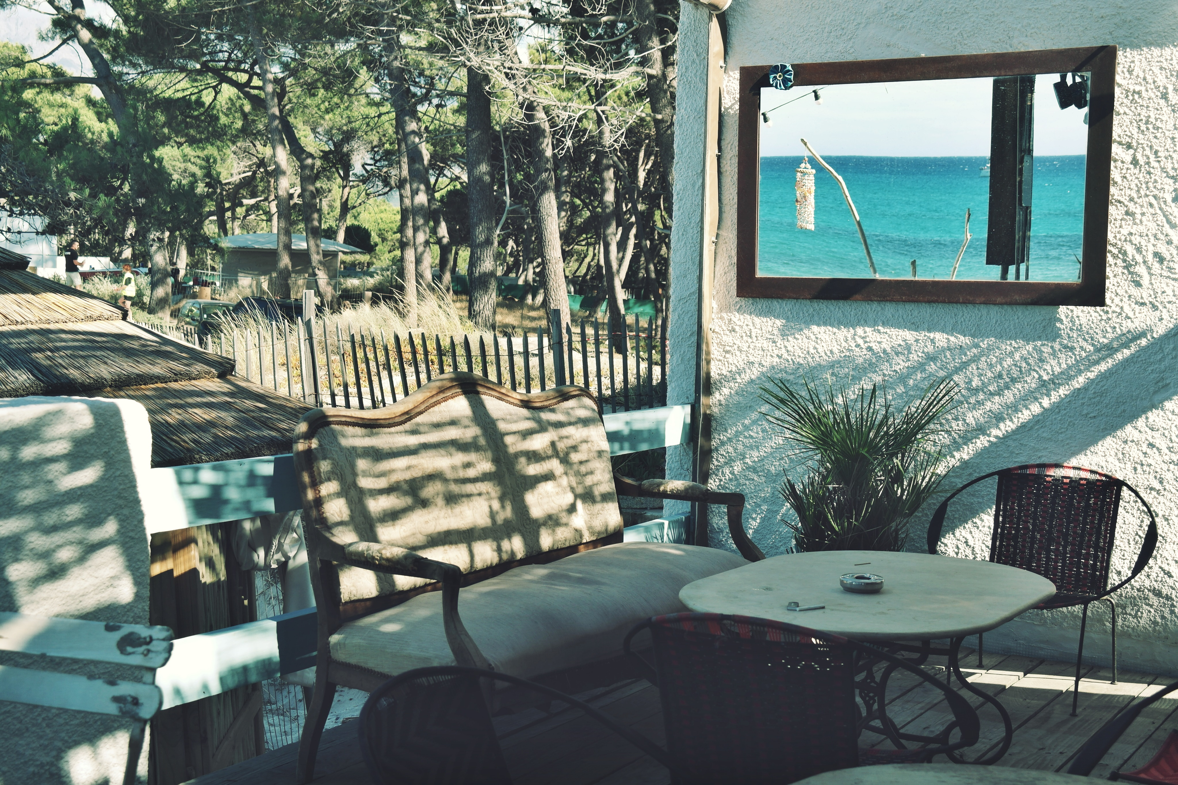 Calvi on the Rocks 2014 - plage In Casa