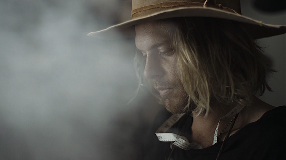 The Hat Maker by Dean Bradshaw