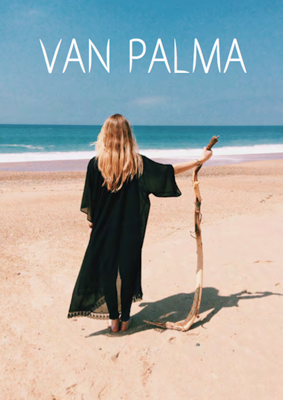 Van Palma