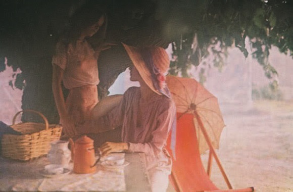 bilitis David HAmilton