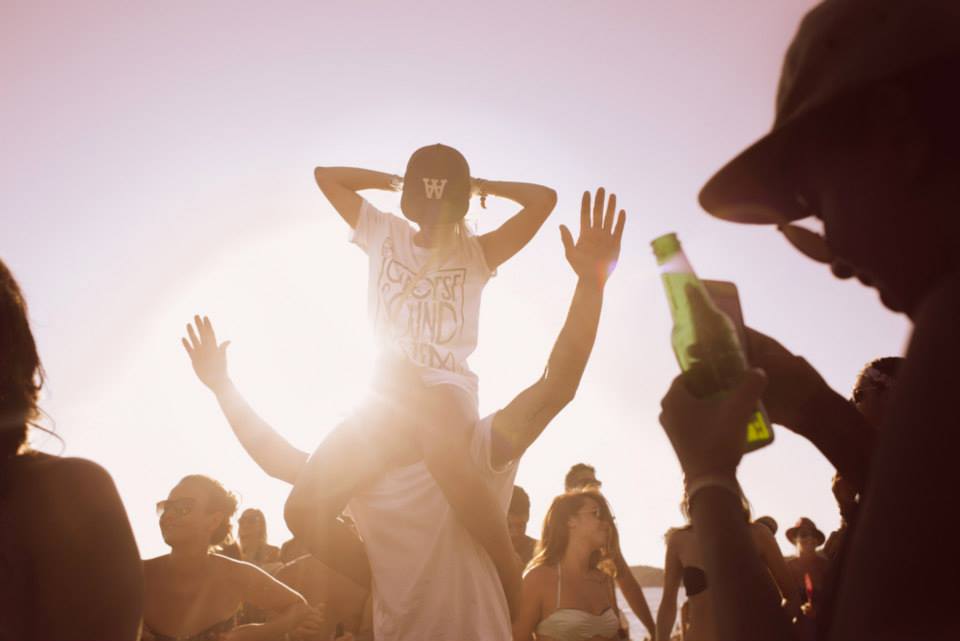 Cargese Sound System