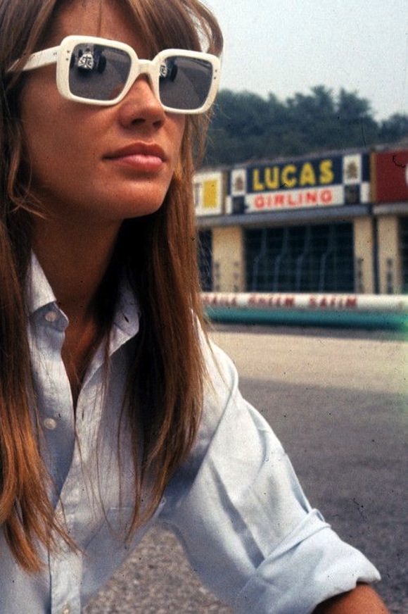 Françoise Hardy 60s
