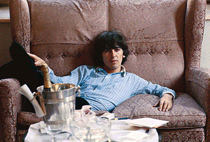 JM Périer - beatles