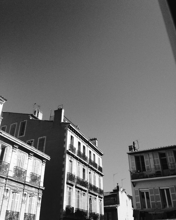 1 hour photo Marseille