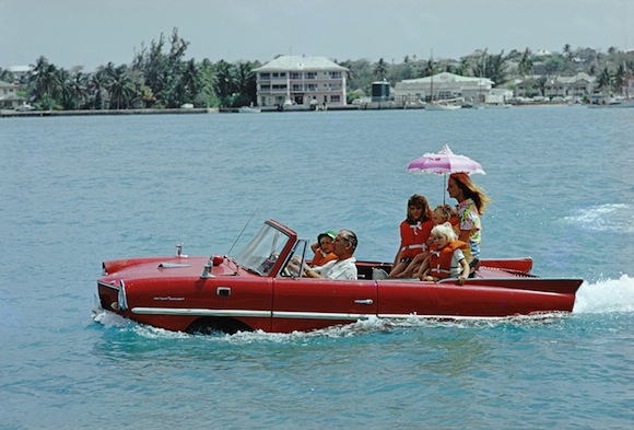 Rentrée 2014 Slim Aarons Jonathan Adler