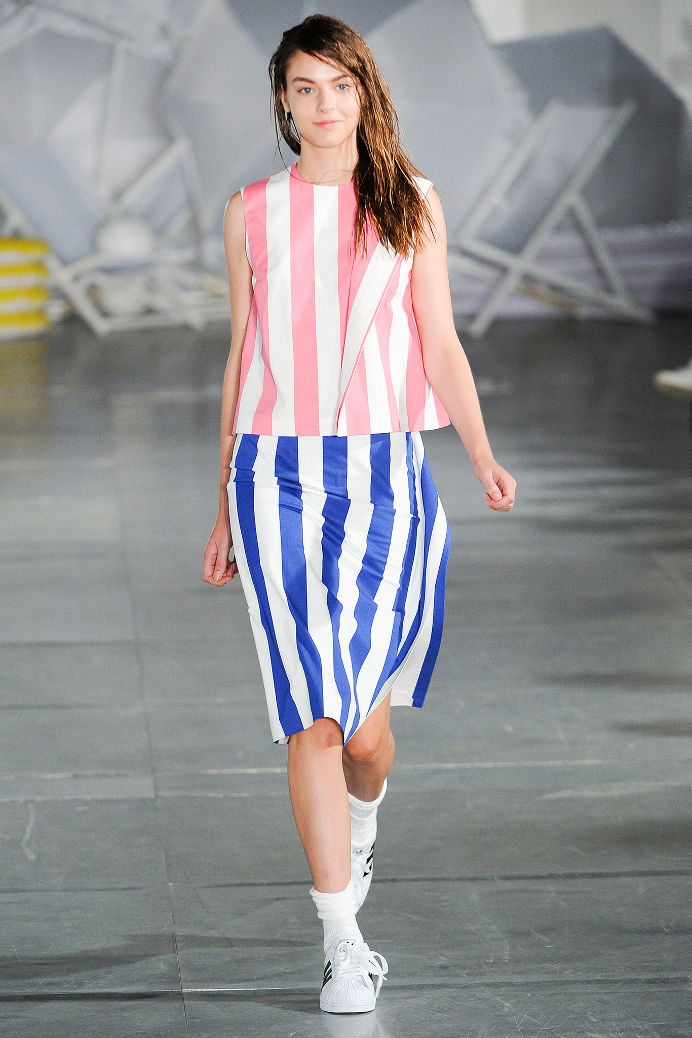 Jacquemus été 2015