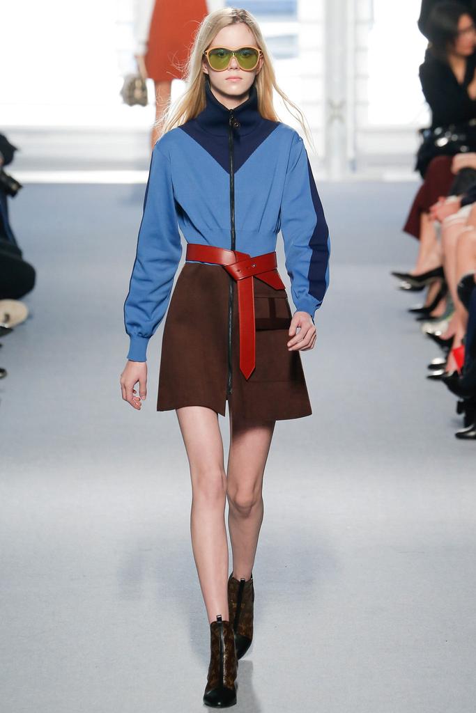 Louis Vuitton FW2014