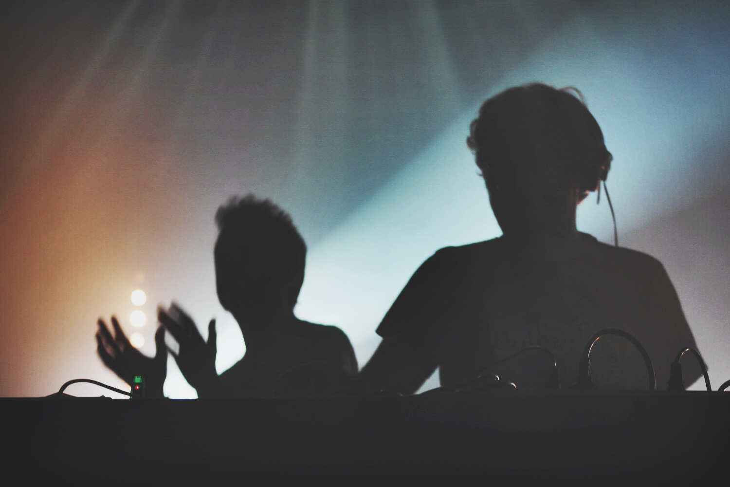 Marsatac 2014 - Acid Arab