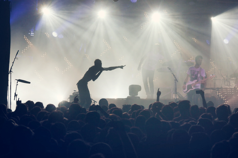 Marsatac 2014 - Skip the use 2