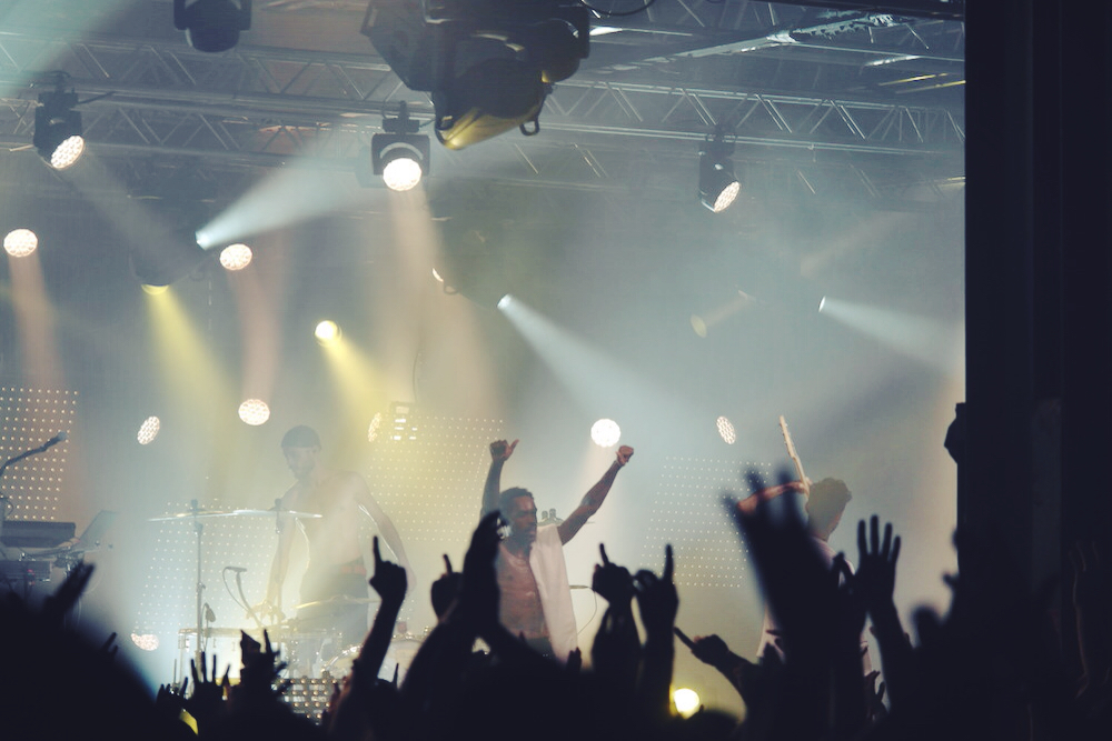 Marsatac 2014 - Skip the use 4