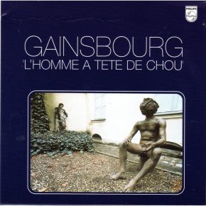 gainsbourg