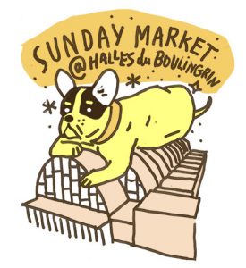 sundaymarket