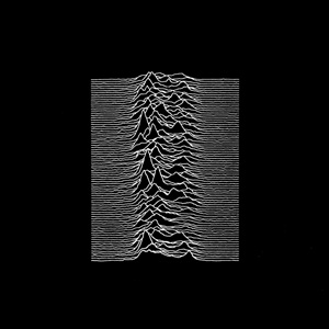 unknown pleasures