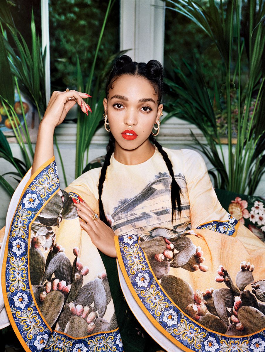 FKA Twigs
