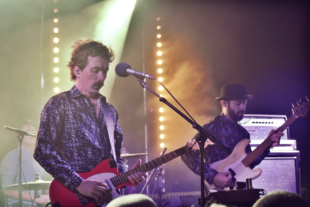 WhoMadeWho Marseille 1