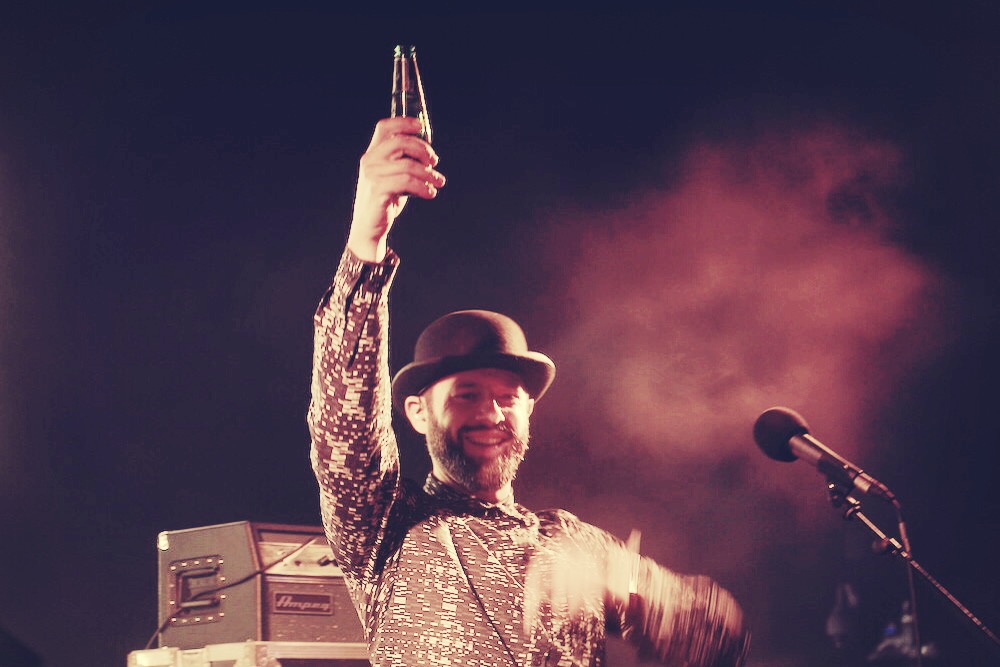 WhoMadeWho Marseille 10