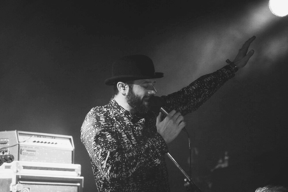 WhoMadeWho Marseille 11