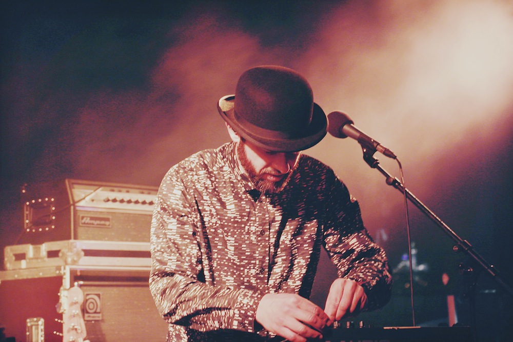 WhoMadeWho Marseille 2