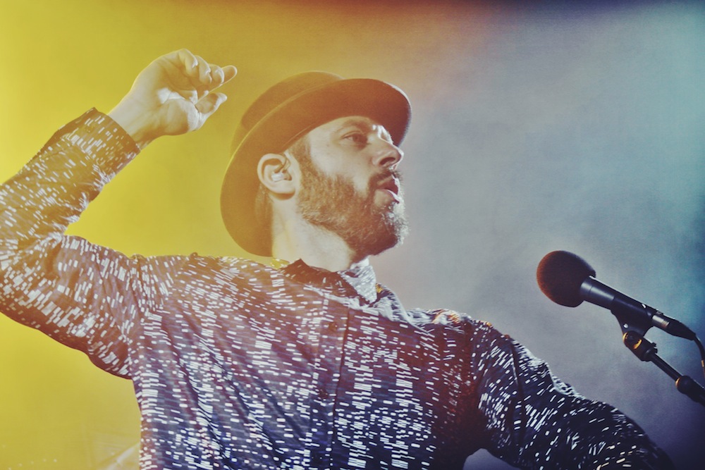 WhoMadeWho Marseille 3